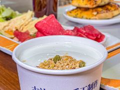 -丝路伊兰·兰州牛肉面(牛街总店)