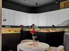 大堂-BLACKSWAN黑天鹅(环球店)