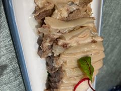 -汤记传菜(秀浦路店)