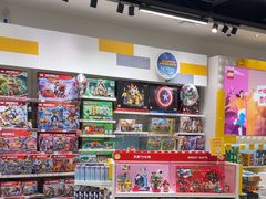 -凯德广场(西城店)