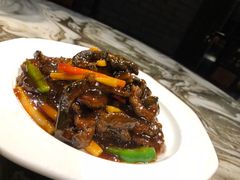-功德林(南京西路店)