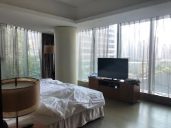 -蜜悦居月子中心(国金中心店)