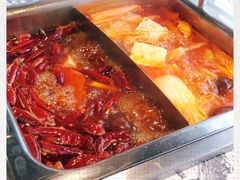 -京元盛铜锅涮肉(上海总店)