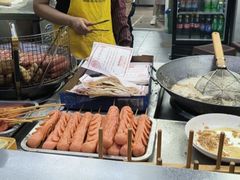 -尚食·卢记烧饼(十全街店)