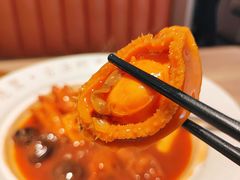 -连鹭海鲜·海肠捞饭·海胆饭(星海店)