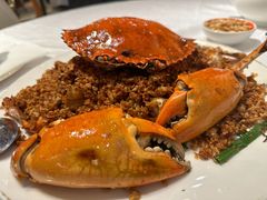 -喜记避风塘炒辣蟹(旗舰店)