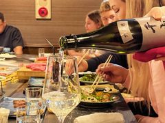 -神户牛排餐厅MOURIYA(总店)