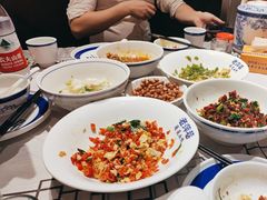 -老萍巷•莲花血鸭(楚萍店)