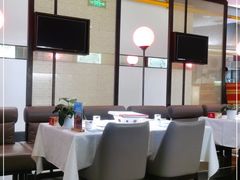 大堂-旺顺阁·北京菜(北辰上品+)