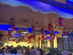 -鱼窝棚柴火铁锅炖(富山屯店)