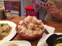 iphone_upload_pic-Geneva日内瓦餐厅(西郊宝成花苑店)