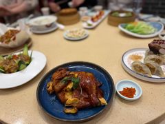 -点都德(龙之梦店)