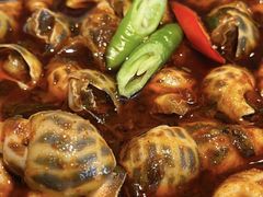 -徐记海鲜(曲江南湖店)