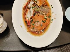 -宁海食府·涌宴(真和店)
