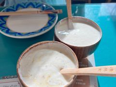 -巴依老爷新疆美食(牡丹园店)