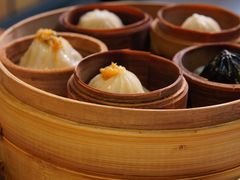 小笼包全家福-南小馆(迪士尼小镇店)