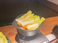 -京鹿料理(荟聚店)