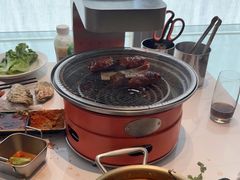 -星伦多自助料理·涮烤一体(杭州来福士店)