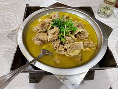 -翰林宴(阜南路店)