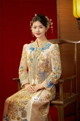 -艾拉·女王婚纱礼服馆