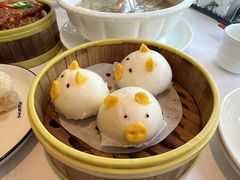 -佳丽海鲜大酒楼(环岛海景店)