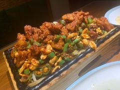 -那家老院子东北菜·饺子·小鸡炖蘑菇(艳华街店)