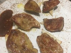 -沈阳和平艾美酒店新食谱西餐厅