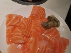 -加餐海鲜自助(宝龙一城店)