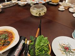 -梅山饭店-中餐厅(梅山路店)