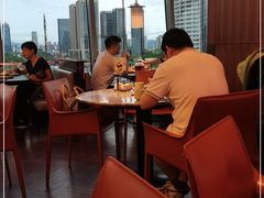 -蝴蝶里·粤菜·点心(龙湖天街&滨江店)