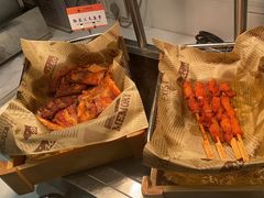 -大渔铁板烧(花园道店)