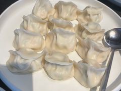 鲅鱼饺子-鲁采LU STYLE(新天地店)