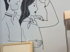-姆们M Sweetie Cake(三里屯店)