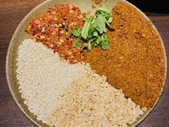 -盡膳口福跷脚牛肉火锅(合生汇购物中心店)