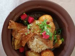 -食神鱼头佛跳墙(百子湾旗舰店)