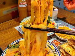 -元志初腊汁肉夹馍(钟楼粉巷店)