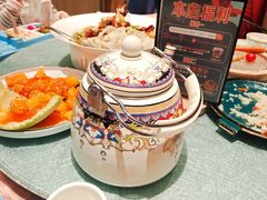 -阿娜尔·新疆菜(佰港城店)