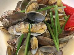 -乾隆美食·本帮菜(黄河路店)