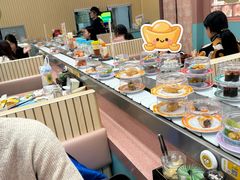 -元气寿司(环球港店)