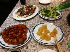 -厚味居炙子烤肉·清真(天桥南纬路店)