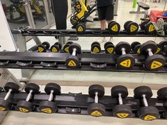 -中田健身工作室(嘉定江桥店)