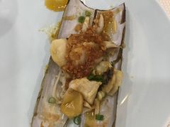 -渔娘渔家丹东海鲜(东直门店)