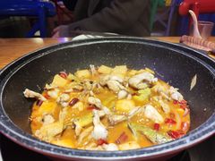 -小小河边鱼(天润城店)