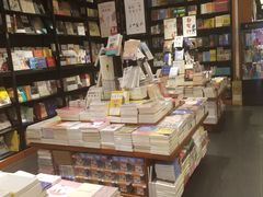 -西西弗书店&矢量咖啡(万象城店)