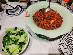 -老萍巷•莲花血鸭(楚萍店)