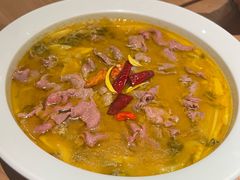 -榕意·川味之美(深业上城店)