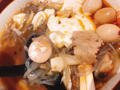 -八婆婆烧仙草(曾厝垵店)