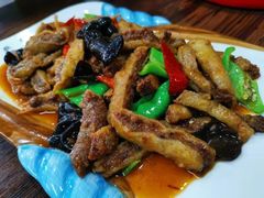 -清真·伊清阁餐厅