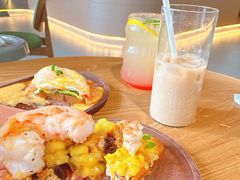 -Pekaa啤咖食肆Coffee&Bistro