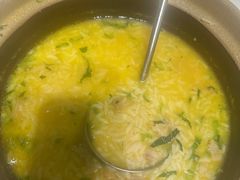 -领鲜天下·焗海鲜·花胶鸡(天目里店)